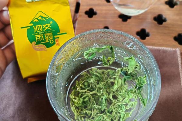 风水绿茶泡多久最佳多长时间最佳 风水绿茶泡多久最佳多长时间最佳