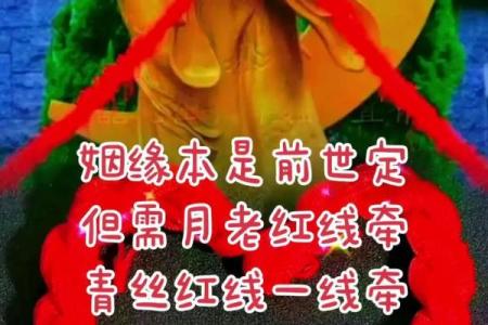 月老牵红线姻缘小说 月老牵红线姻缘小说免费阅读？