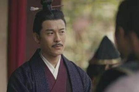 吕祖灵签第三十一签：古人姜维辅蜀