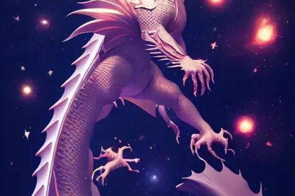 能召唤龙的星座有哪些 能召唤龙的星座有哪些