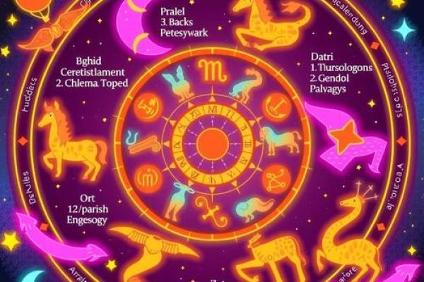 三月十七星座运势 三月十七星座运势