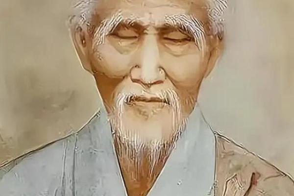 算命和尚说的一句“你这一生是苦命”,竟成了我抑郁的源头 算命和尚说的一句“你这一生是苦命”,竟成了我抑郁的源头