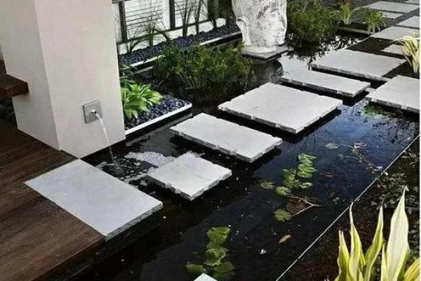 家庭庭院风水布局和禁忌大全！