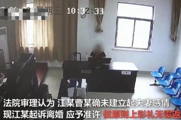 闪婚导致离婚的血型