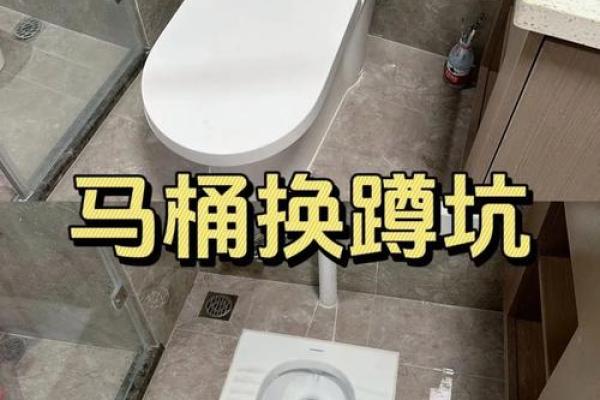 马桶不能正对大门方位，马桶不能对着门有什么讲究？