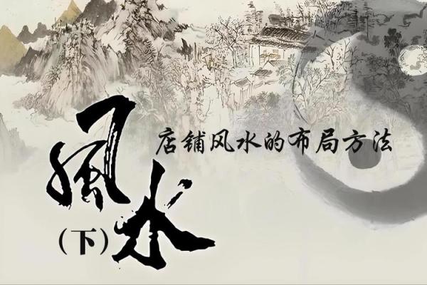 商业风水：店铺生意不好怎转运