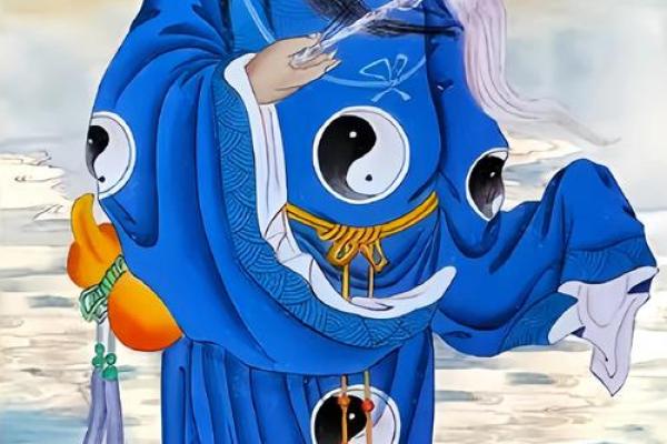 吕祖灵签三藏 吕祖灵签三藏