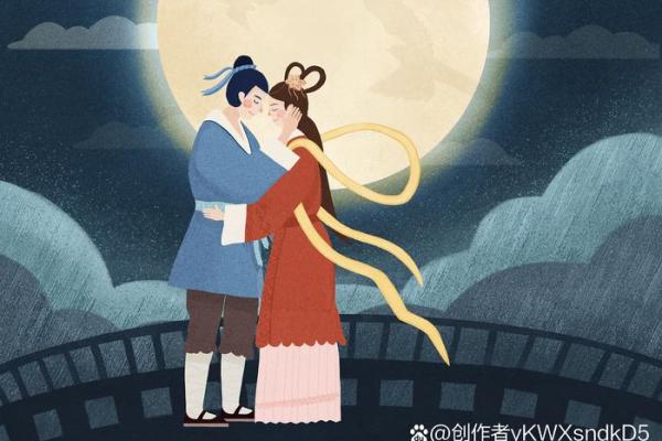 画红娘和月老求姻缘 月老与红娘的爱情故事? 画红娘和月老求姻缘 月老与红娘的爱情故事?