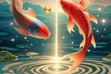 2024年可以助力双鱼座运势贵人会是哪个星座