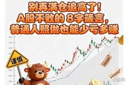 八字与股票