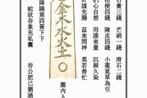 抽签算命观音灵签,最准的抽签算命