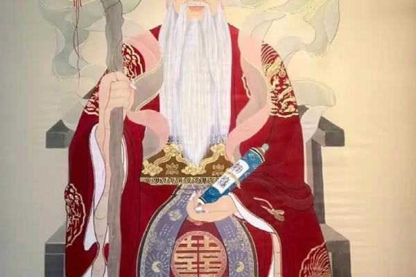 月老爷爷灵签100签