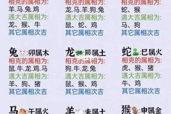 蛇和什么属相配对幸福