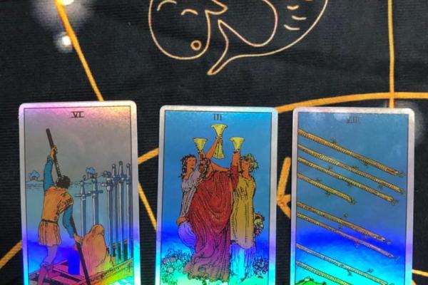 免费塔罗牌在线测试 免费塔罗牌在线测试