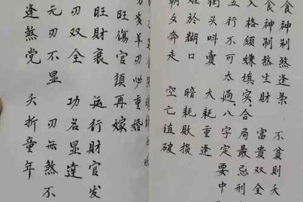八字金少 八字金少