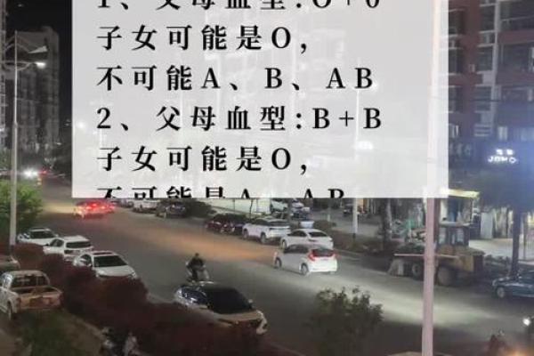 通过血型看职业选择 通过血型看职业选择