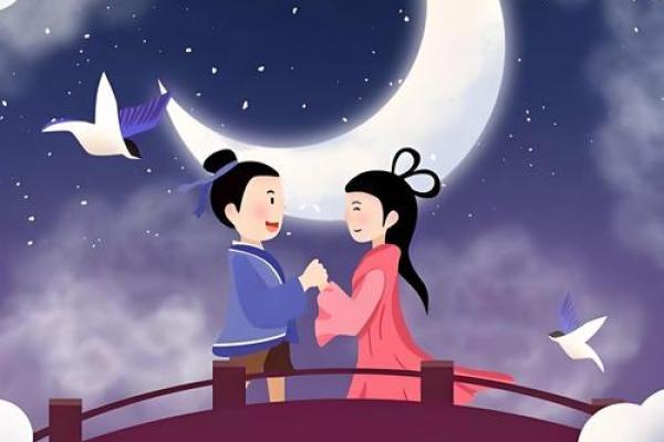 牛郎织女涉及到哪个星座的人 牛郎织女涉及到哪个星座的人