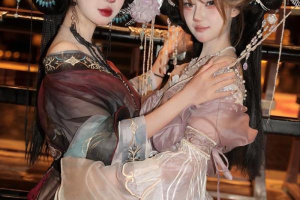 十二星座闺蜜古风舞蹈怎么跳 十二星座闺蜜古风舞蹈怎么跳