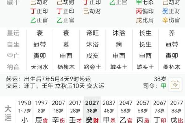 八字阳多