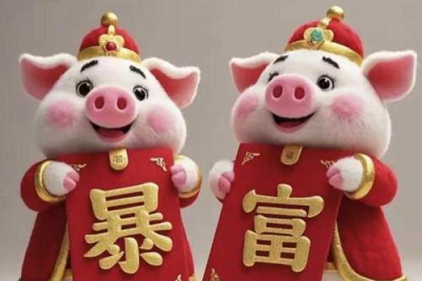 属猪人必知的方位禁忌 属猪人必知的方位禁忌