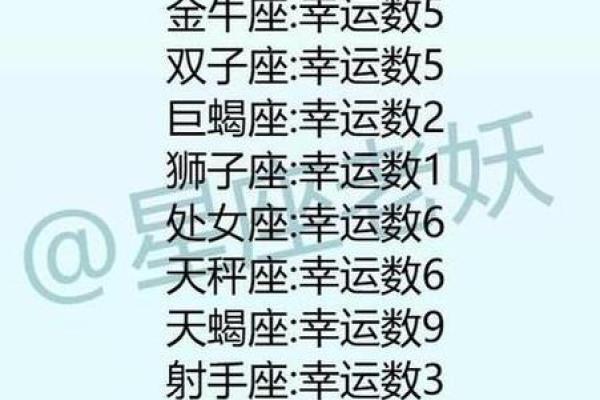 星座每天运势及运程 星座每天运势及运程