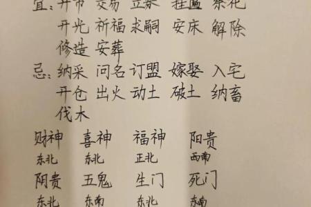 每日黄历丨5月18日向西办事需小心~幸运生肖兔,羊,虎