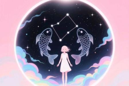 水象星座双鱼座女有灵性吗