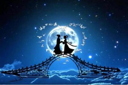 牛郎织女涉及到哪个星座的人