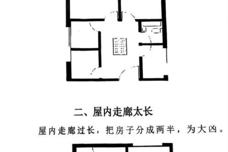 房子的风水和布局