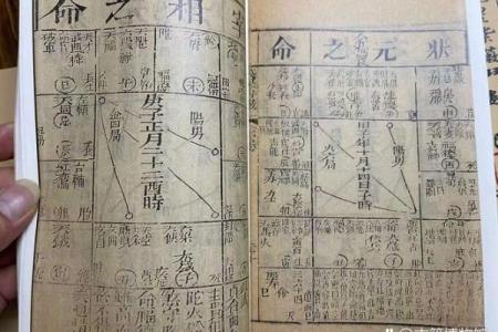 元亨利紫薇斗数