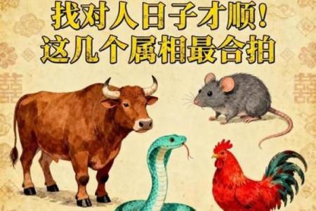属牛正缘出现在哪年 属牛人婚姻配对表