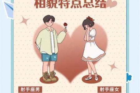 射手座和这4大星座相爱最容易天长地久！