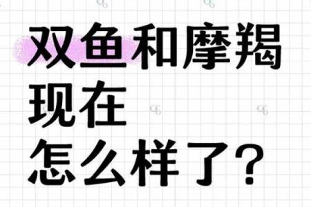 双鱼座女和摩羯座男婚姻配对怎么样