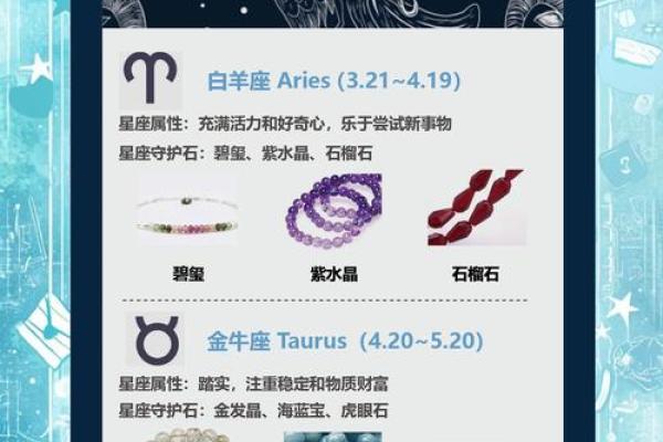 绿碧玺适合什么星座的人