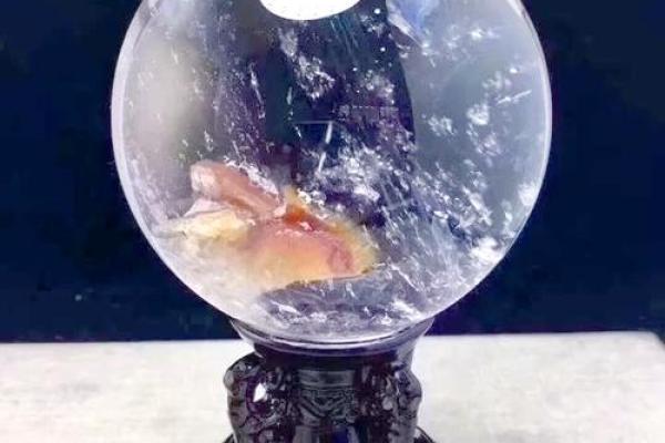 卧室放水晶的风水有哪些好处