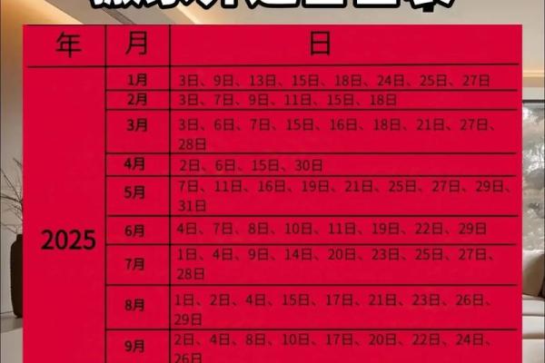 入宅吉日2024年9月25日午时是乔迁新居的吉时 入宅吉日2024年9月25日午时是乔迁新居的吉时