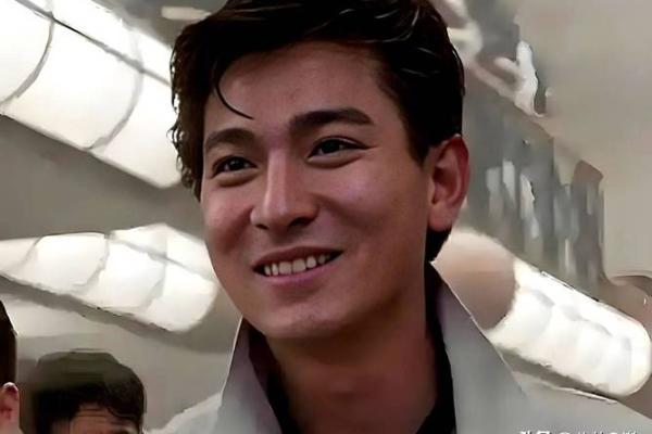 刘德华算命 刘德华算命