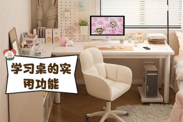 书桌方位朝向的重要性摆放有什么说法 书桌方位朝向的重要性摆放有什么说法