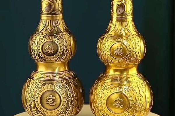 风水葫芦是开口的好还是不开口的好 风水葫芦是开口的好还是不开口的好