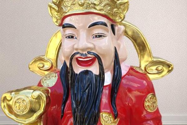 供奉财神爷有哪些方法可以更招财 供奉财神爷有哪些方法可以更招财