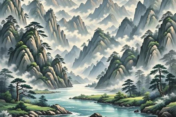 什么风水好_自然山水好风水 什么风水好_自然山水好风水