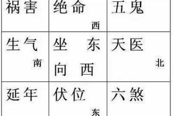 大门开在生气方位,大门开在吉位还是凶位? 大门开在生气方位,大门开在吉位还是凶位?