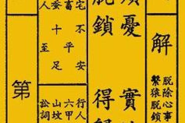 观音灵签第二十一签解签 观音灵签第21签的解签是什么