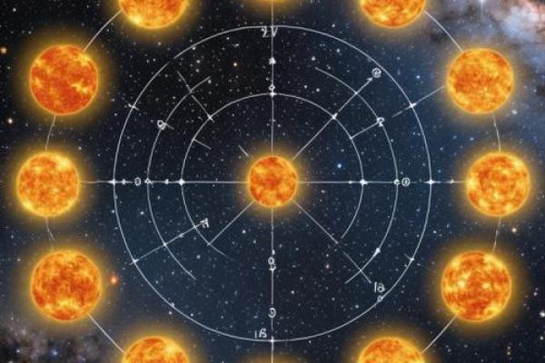 星座里的恒星有物理关联吗 星座里的恒星有物理关联吗