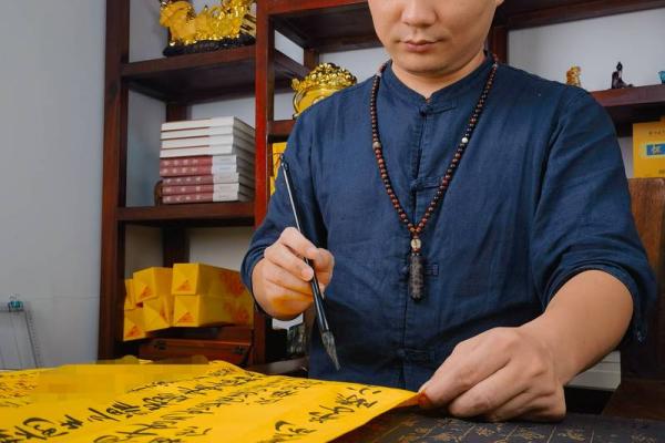 青海的算命先生 青海的算命先生