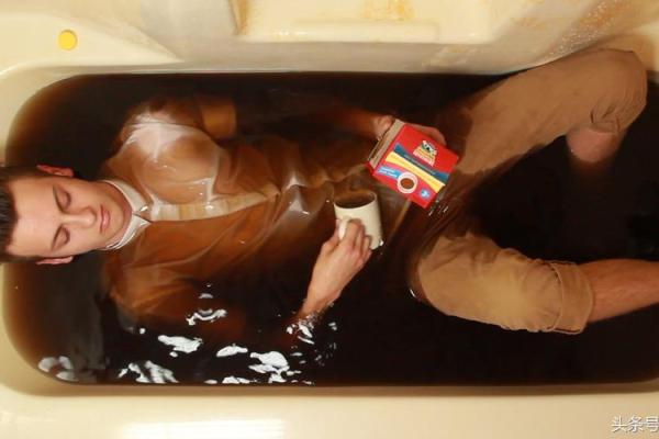血型洗澡的雷人怪癖 血型洗澡的雷人怪癖