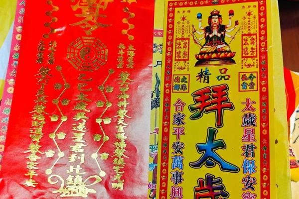 化太岁的吉日,选对了对我们帮助很大 化太岁的吉日,选对了对我们帮助很大