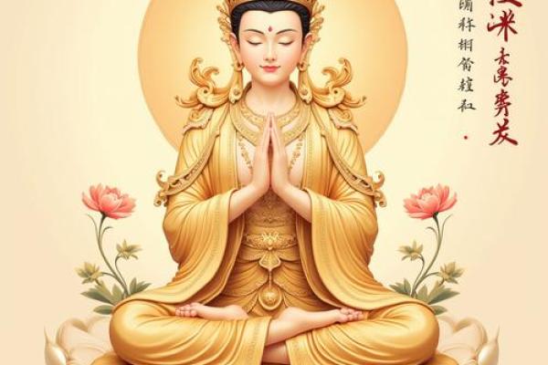 观音娘娘开财库日,你一定要准备好接财运了 观音娘娘开财库日,你一定要准备好接财运了