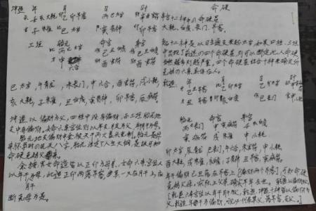 八字四柱算命:生辰八字男女命克妻克夫信息化解方法!