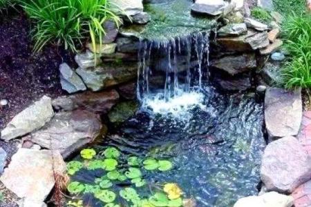 房子下面修蓄水池风水好不